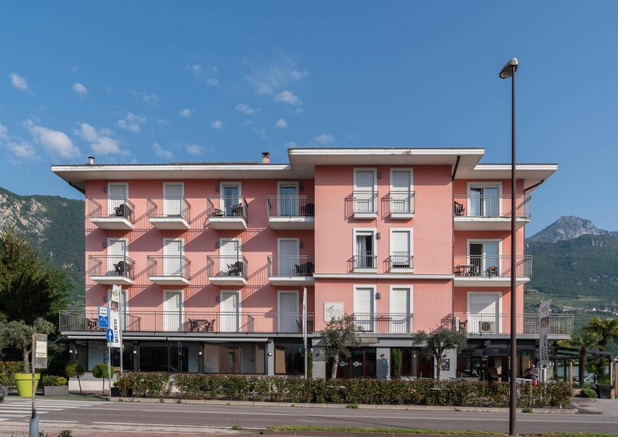 Hotel Rudy Riva del Garda